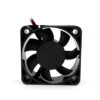 Brushless Axial Black Cooling Fan