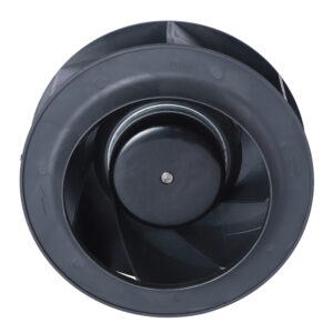 Centrifugal Fan Wheel For Cooling