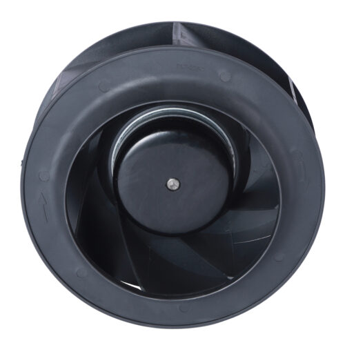 Centrifugal Fan Wheel For Cooling