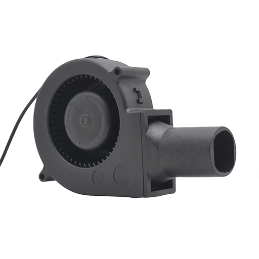 DC Blowers