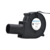 DC Centrifugal Blower Fan