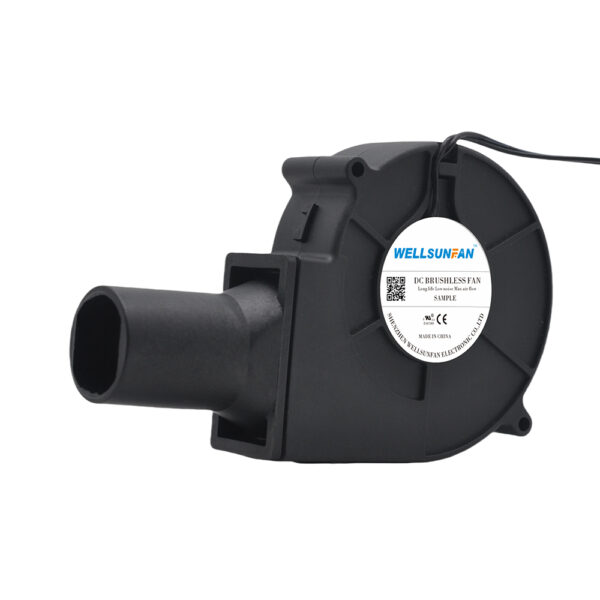 DC Centrifugal Blower Fan