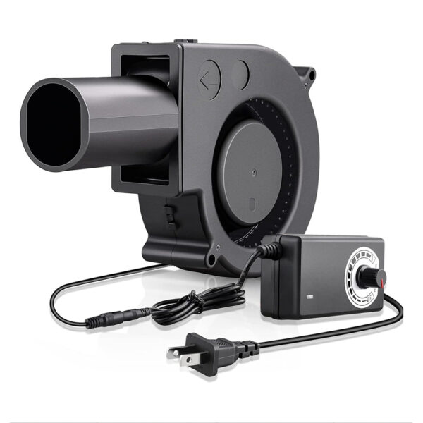 DC Centrifugal Blower Fan