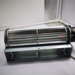 DC Cross Flow Fan Blower tangential Fan