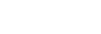 DC FANS LOGO