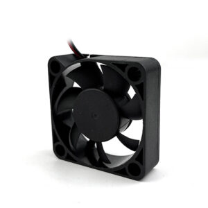 Dust Proof DC Cooling Fans