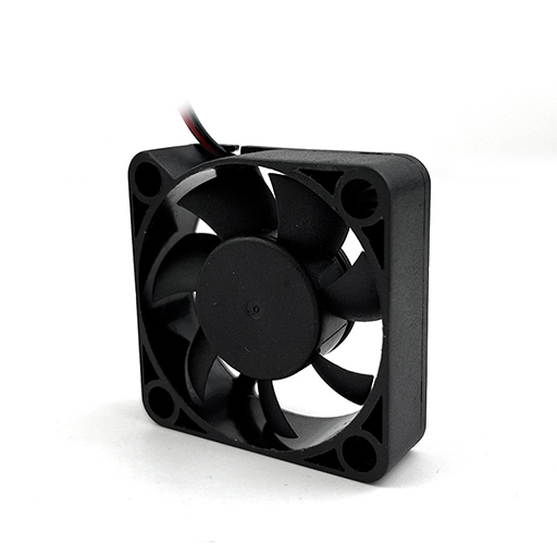 Dust Proof DC Cooling Fans