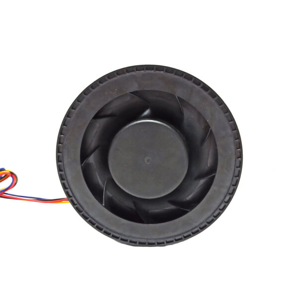 Purifier Centrifugal Brushless Blower Fans