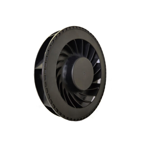 Purifier Centrifugal Brushless Blower Fans