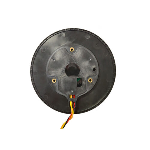 Purifier Centrifugal Brushless Blower Fans