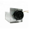 Tangential Cross Flow Fan Blower Unit