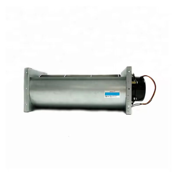 Tangential Cross Flow Fan Blower Unit